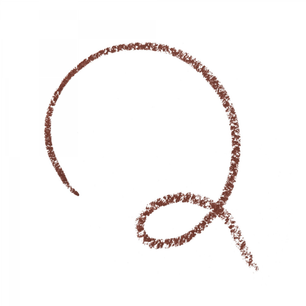 Essence Cosmetics Matte Comfort Labios Perfilador 01-Cinnamon Spice 0,3g 