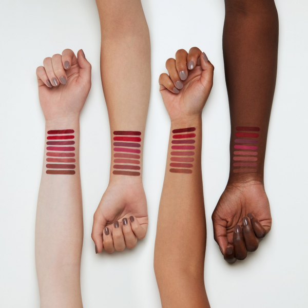 Essence Cosmetics Matte Comfort Perfilador De Labios 01-Cinnamon Spice 0,3g