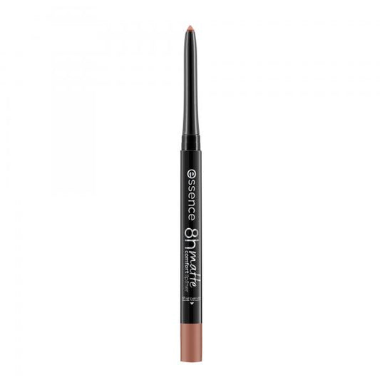 Essence Cosmetics Matte Comfort Labios Perfilador 01-Cinnamon Spice 0,3g 