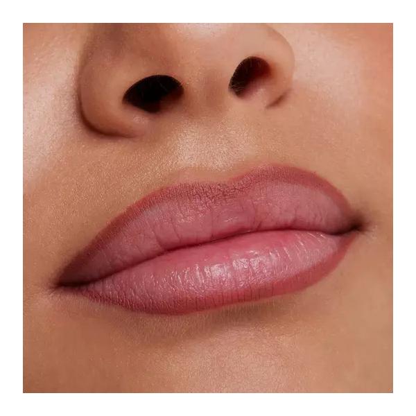 Essence Cosmetics Matte Comfort Perfilador De Labios 02-Silky Hazelnut 0,3g