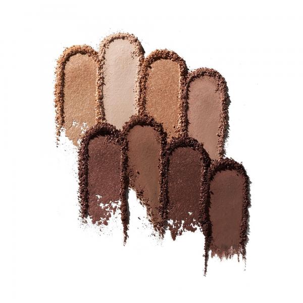 Catrice The Pure Nude Eyeshadow Palette 