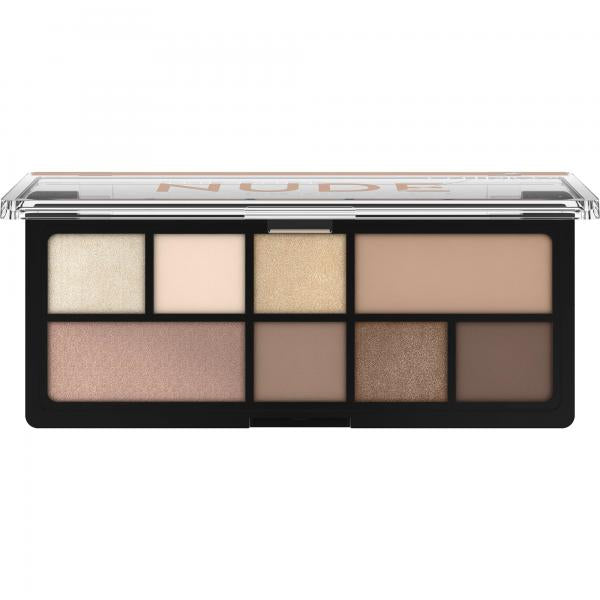 Catrice The Pure Nude Eyeshadow Palette 