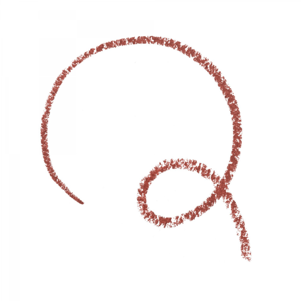 Essence Cosmetics Matte Comfort Perfilador De Labios 03-Soft Beige 0,3g