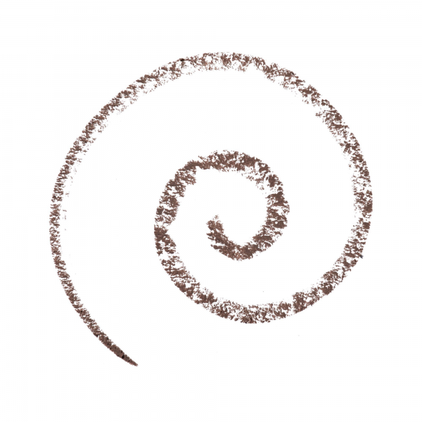 Essence Cosmetics Wow What A Brow Pen Lápiz De Cejas Waterproof 03-Dark Brown 0,2g