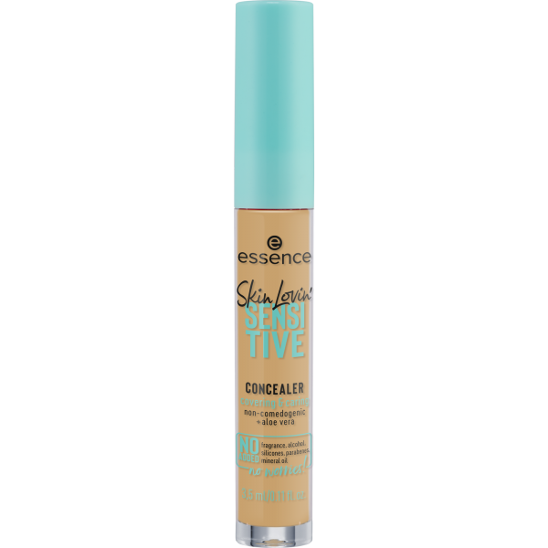 Essence Cosmetics Skin Lovin' Sensitive Corrector 25-Medium Olive 3,5ml