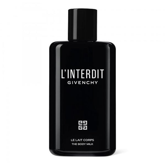 Givenchy L'interdit Lait pour le corps 200 ml