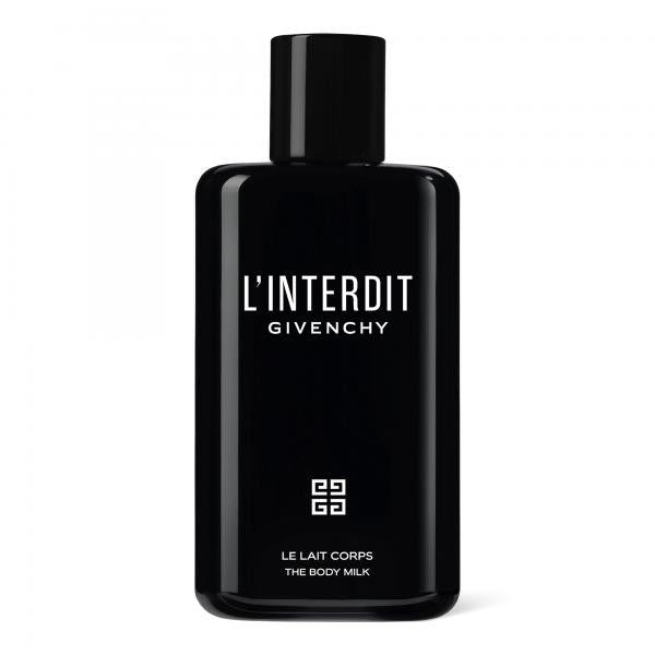 Givenchy L'interdit The Body Milk 200ml