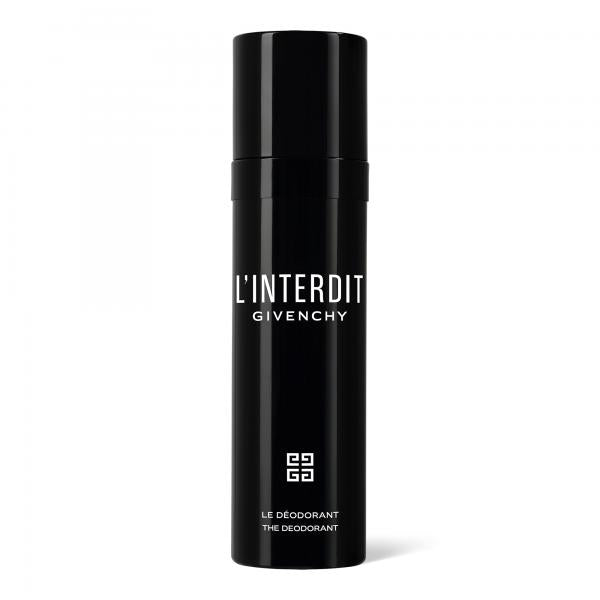 Givenchy L'interdit The Deodorant 100ml
