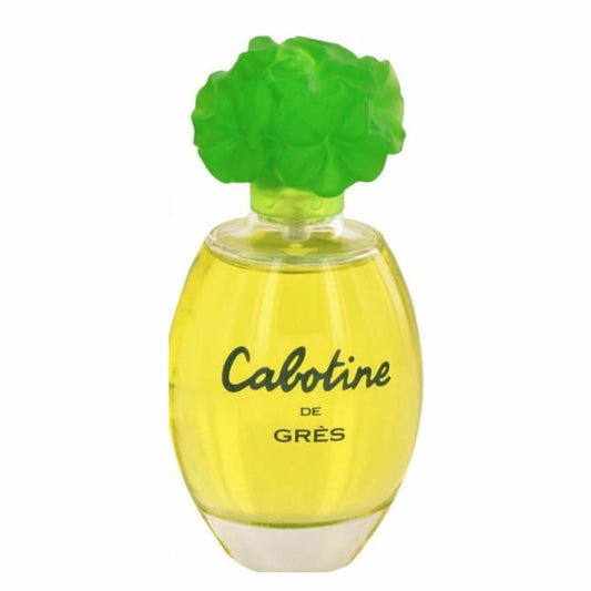 Parfums Grès Cabotine De Grès Eau De Parfum Spray 100ml