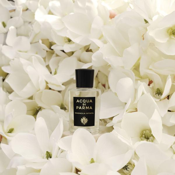 Profumo Donna Acqua Di Parma ADP081333 EDP 100 ml Magnolia Infinita