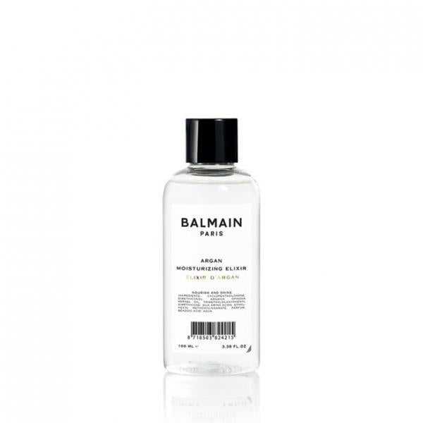 Balmain Argan Moisturizing Elixir 100ml