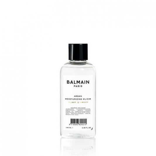 Balmain Argan Moisturizing Elixir 100ml
