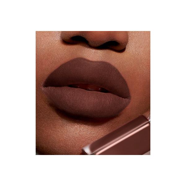 Dior Rouge Forever Liquid Barra De Labios 400 Nude Line 1un