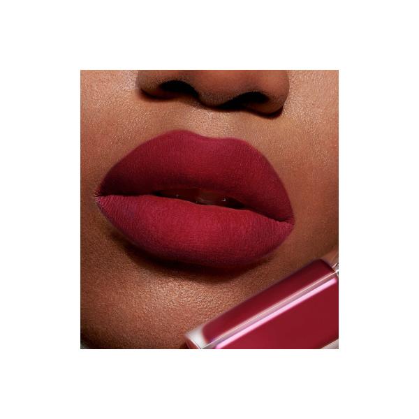 Dior Rouge Forever Liquid Barra De Labios 861 Charm 1un