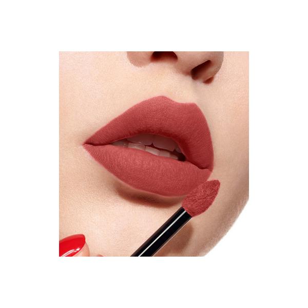 Dior Rouge Forever Liquid Barra De Labios 720 1un