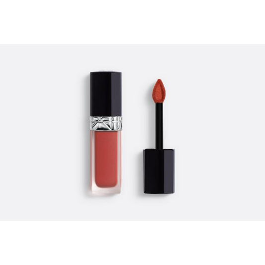 Dior Rouge Forever Liquid Barra De Labios 720 1un