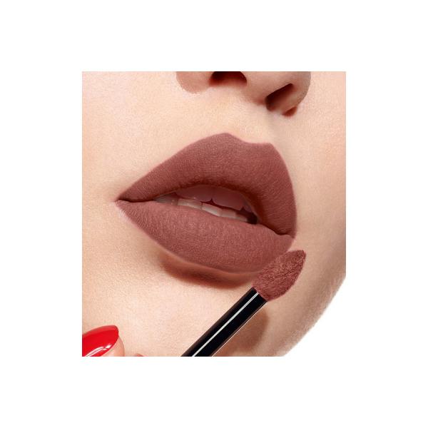 Dior Rouge Forever Liquid Barra De Labios 300 1un
