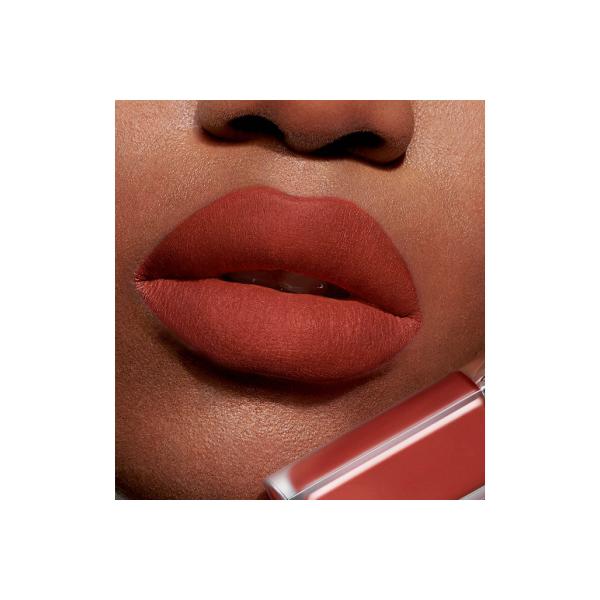Dior Rouge Forever Liquid Barra De Labios 840 Radiant 1un