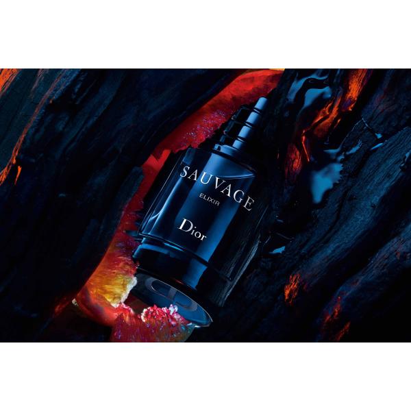 Dior Sauvage Elixir Epv 100ml