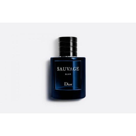 Dior Sauvage Elixir Epv 100ml