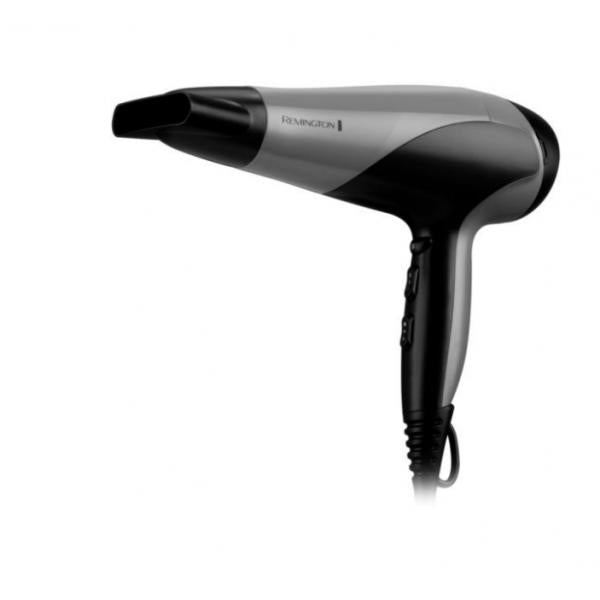 Remington D3190S 2200 W Nero, Argento