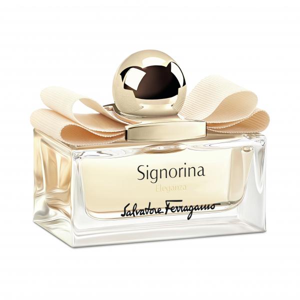 Signorina Eleganza Eau De Perfume Spray 50ml