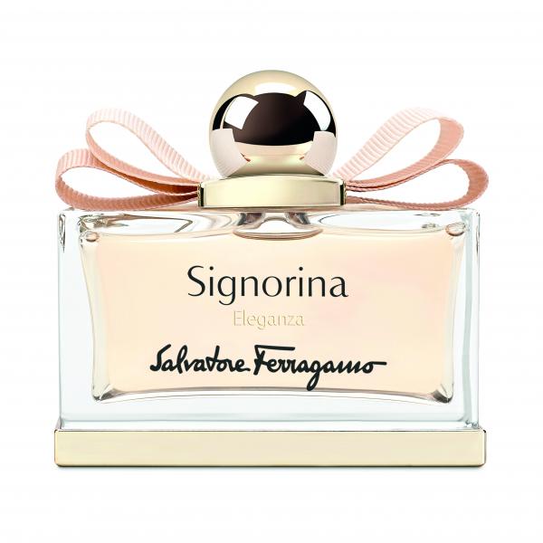 Signorina Eleganza Eau De Perfume Spray 100ml