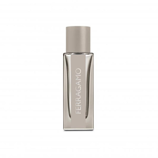 Salvatore Ferragamo Bright Leather Eau De Toilette 30ml Spray