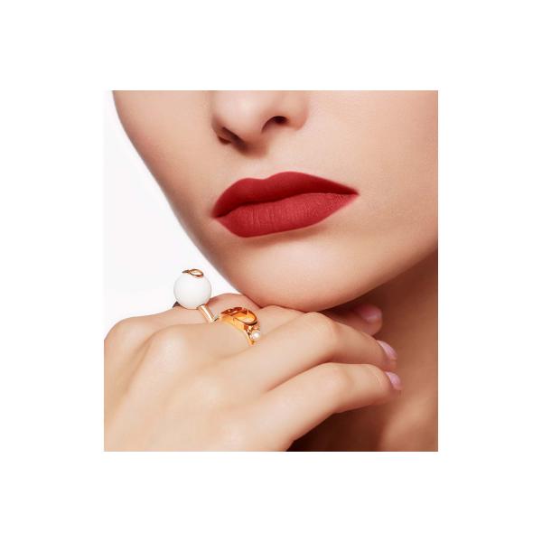 Dior Rouge Dior Forever Barra De Labios 866 Together 1un