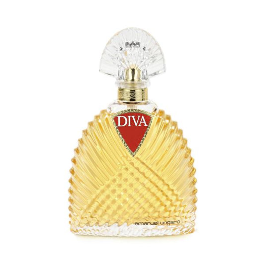 Emanuel Ungaro Diva Eau De Perfume Spray 100ml