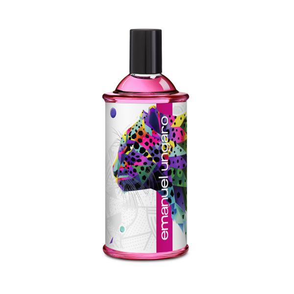 Emanuel Ungaro Intense For Her Eau De Perfume Spray 100ml