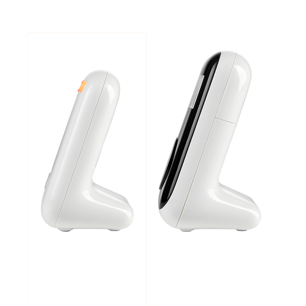 Motorola PIP11 Bianco (MOTOROLA Baby Monitor PIP11 Audio)