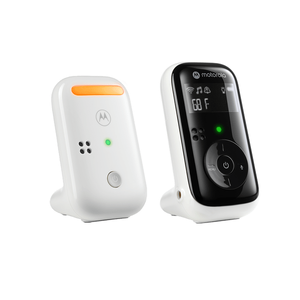 Motorola PIP11 Bianco (MOTOROLA Baby Monitor PIP11 Audio)