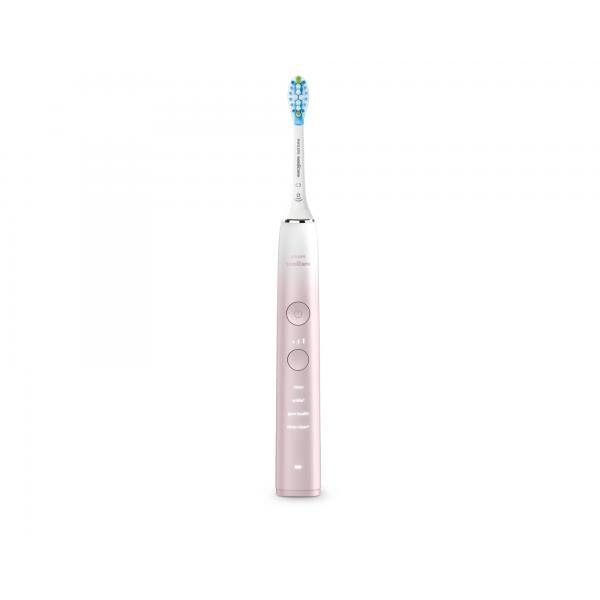 Philips DiamondClean 9000 Series HX9911/79 Spazzolino elettrico sonico Special Edition