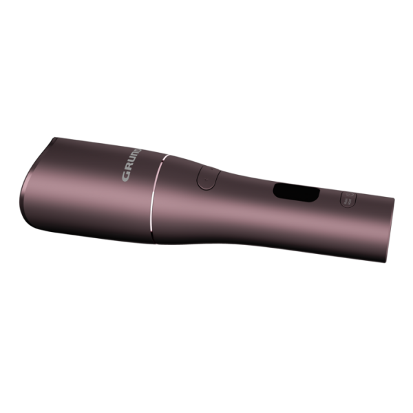 Grundig HS 6230 Ferro arricciacapelli automatico Caldo