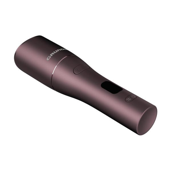 Grundig HS 6230 Ferro arricciacapelli automatico Caldo