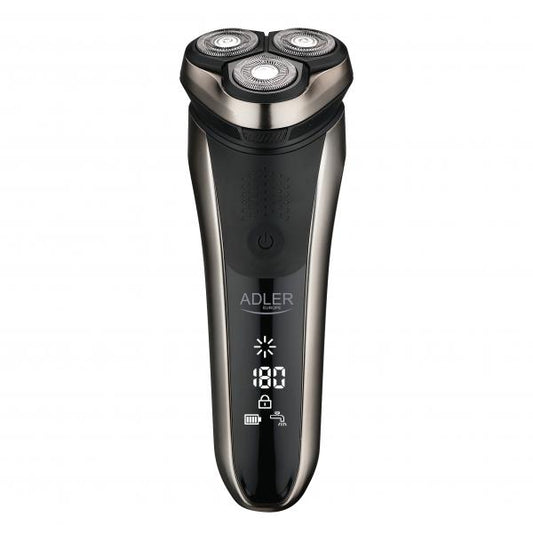 Adler AD 2933 rasoio elettrico Trimmer Nero