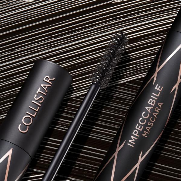 Collistar Impeccabile Mascara Black 14ml