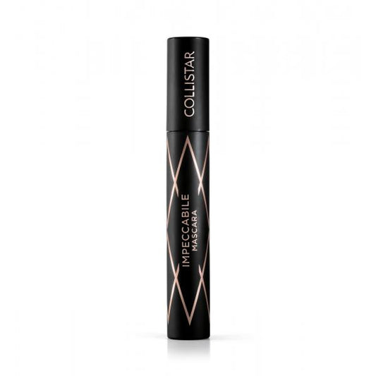 Collistar Impeccabile Mascara Black 14ml