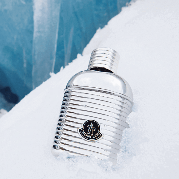 Moncler Pour Homme Eau De Parfum 100ml Spray
