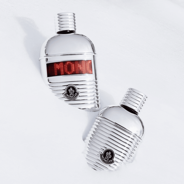 Moncler Pour Homme Edp Spray 60ml