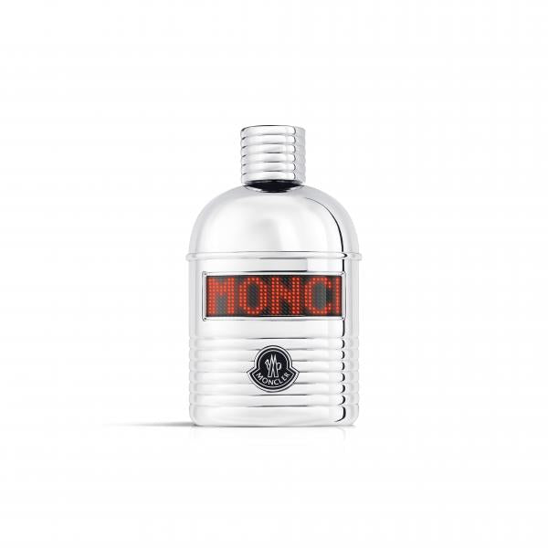 Moncler Pour Homme Edp Spray Recargable 150ml