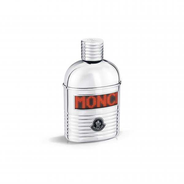 Moncler Pour Homme Edp Spray Recargable 150ml
