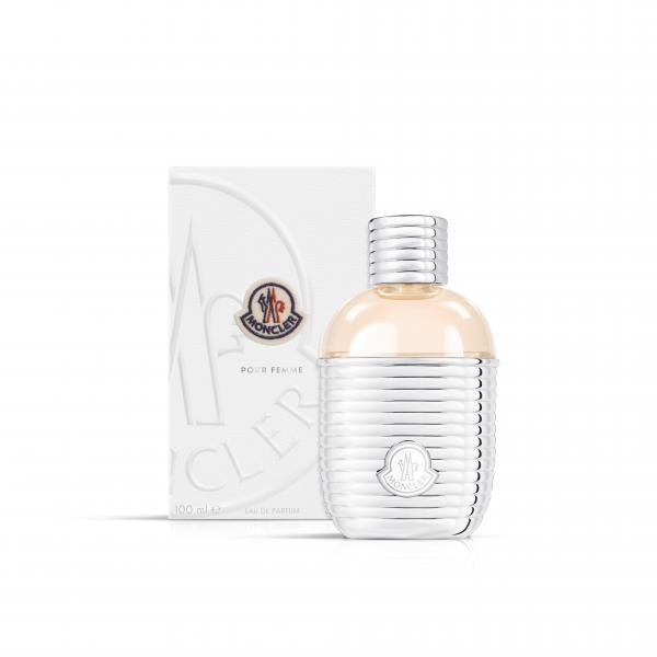 Moncler Pour Femme Eau De Parfum 100ml
