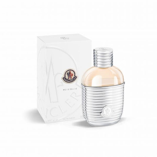 Moncler Pour Femme Eau De Parfum 100ml