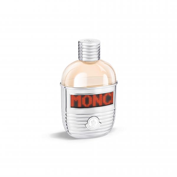 Moncler Pour Femme Edp Spray Recargable 150ml