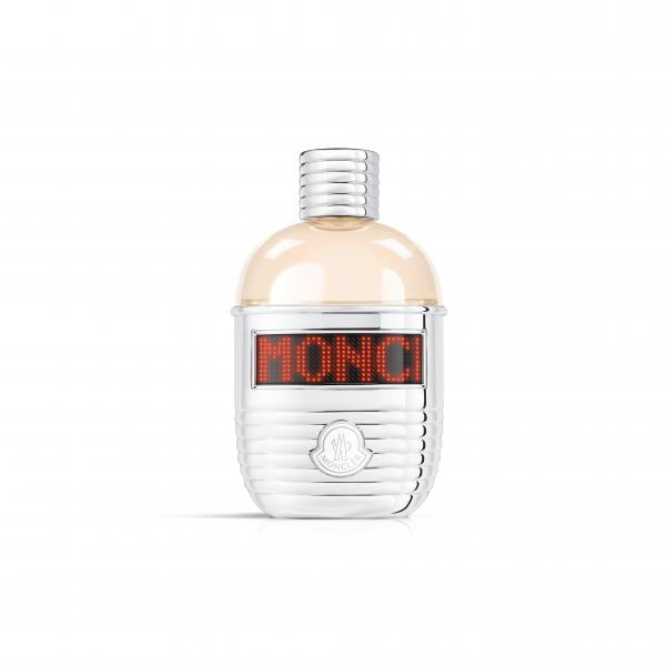 Moncler Pour Femme Edp Spray Recargable 150ml