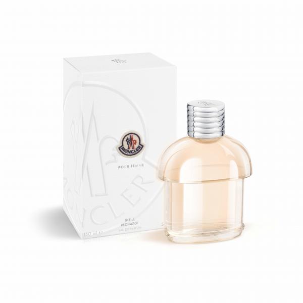 Moncler Pour Femme Eau De Parfum Relleno 150ml