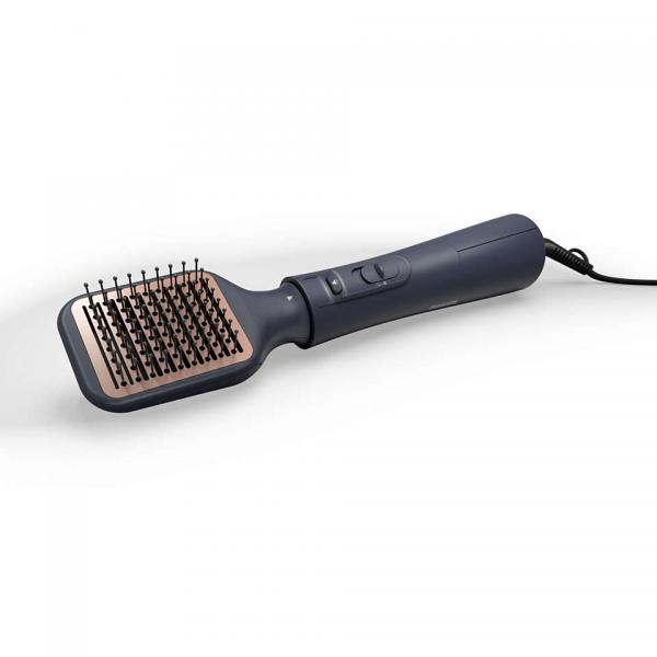 Philips 5000 series BHA530/00 messa in piega Kit per lo styling dei capelli Caldo Nero 1000 W 2 m