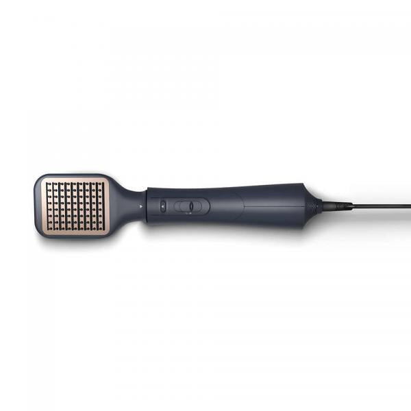 Philips 5000 series BHA530/00 messa in piega Kit per lo styling dei capelli Caldo Nero 1000 W 2 m
